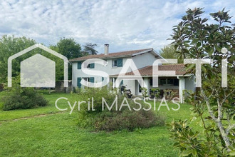 achat maison lesparre-medoc 33340