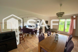 achat maison lesparre-medoc 33340
