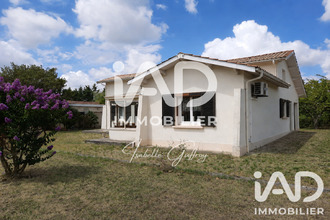 achat maison lesparre-medoc 33340