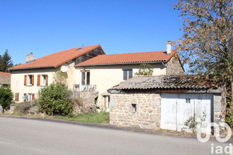 achat maison lesperon 07660