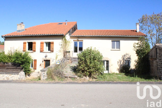 achat maison lesperon 07660