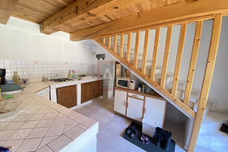 achat maison lesperon 07660