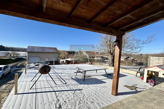 achat maison lesperon 07660