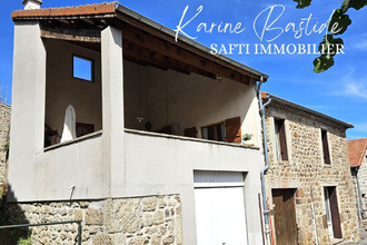 achat maison lesperon 07660