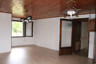 achat maison lesperon 07660