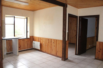 achat maison lesperon 07660