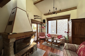 achat maison lesperon 07660