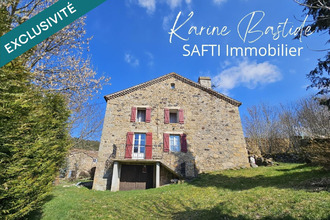 achat maison lesperon 07660
