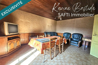achat maison lesperon 07660