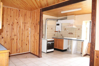 achat maison lesperon 07660