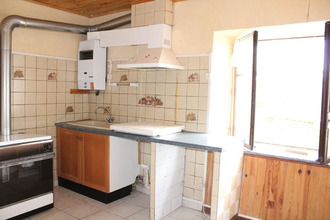 achat maison lesperon 07660