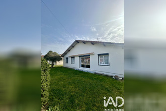 achat maison lesperon 40260