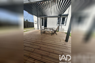 achat maison lesperon 40260