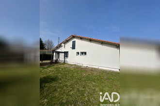 achat maison lesperon 40260