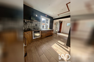 achat maison lesperon 40260