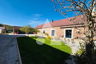 achat maison lespesses 62190