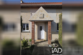 achat maison lespesses 62190