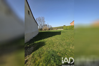 achat maison lespesses 62190
