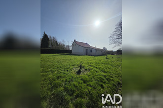 achat maison lespesses 62190
