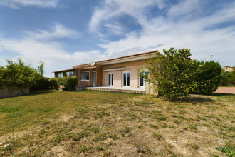 achat maison lespignan 34710