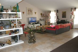 achat maison lespignan 34710