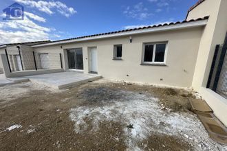 achat maison lespignan 34710