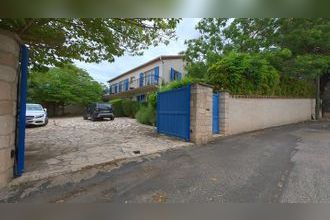 achat maison lespignan 34710