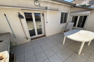 achat maison lespignan 34710