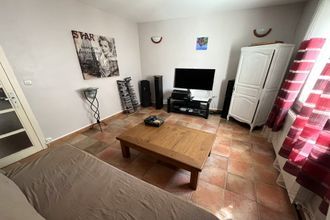 achat maison lespignan 34710