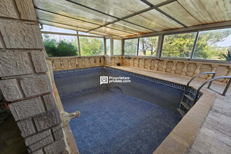 achat maison lespignan 34710