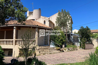 achat maison lespignan 34710