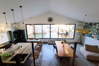 achat maison lespignan 34710