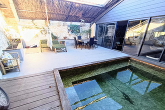 achat maison lespignan 34710