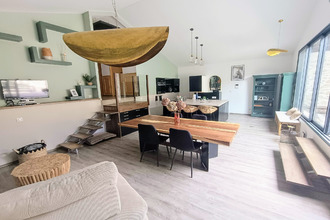 achat maison lespignan 34710