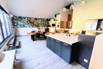 achat maison lespignan 34710