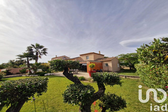 achat maison lespignan 34710