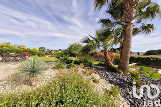 achat maison lespignan 34710