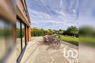 achat maison lespignan 34710