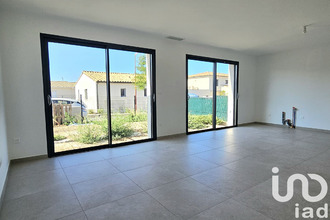 achat maison lespignan 34710