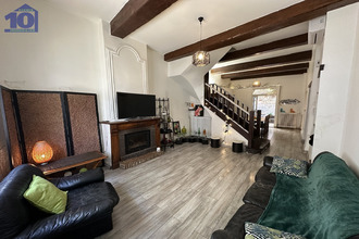 achat maison lespignan 34710