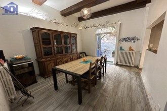 achat maison lespignan 34710