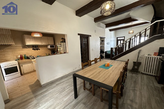 achat maison lespignan 34710