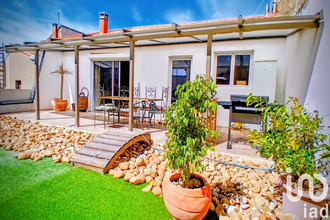 achat maison lespignan 34710