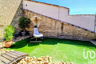 achat maison lespignan 34710