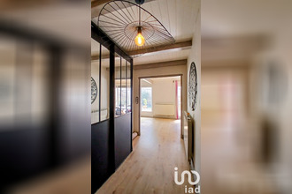 achat maison lespignan 34710