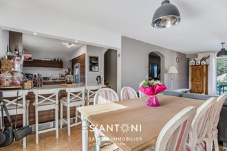 achat maison lespignan 34710