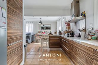 achat maison lespignan 34710