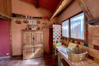 achat maison lespignan 34710