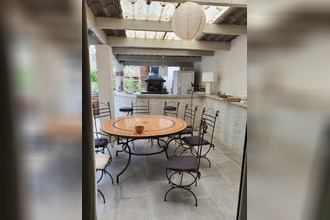 achat maison lespignan 34710