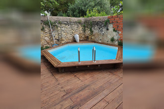 achat maison lespignan 34710